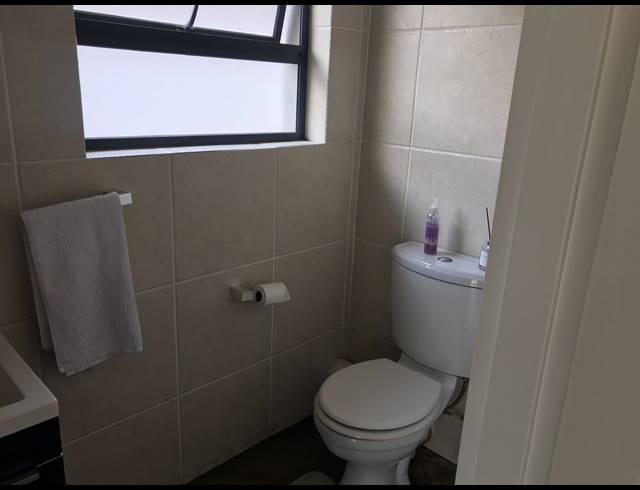 2 BEDROOM TOWNHOUSE FOR SALE IN GLENEAGLES